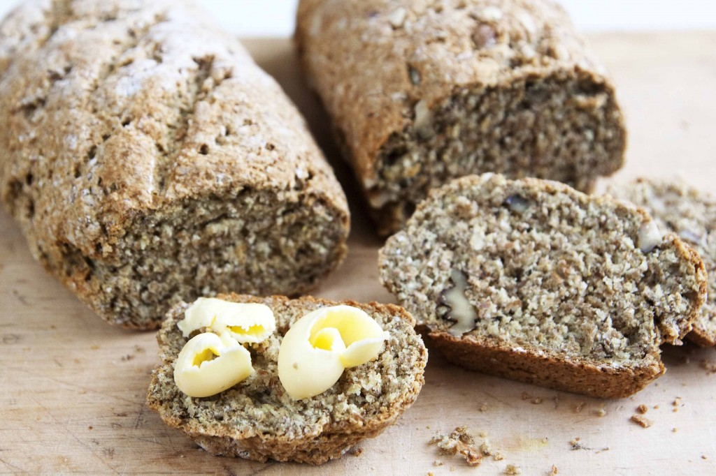 Irsk grovbrød